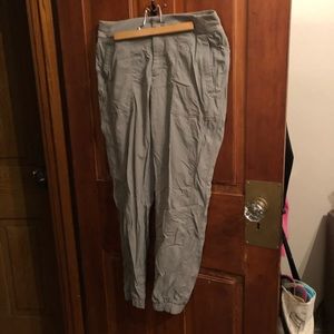 Athleta Trekkie Pants